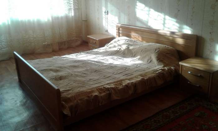 Сдаю 1-ком. квартиру, Авангард 3мкр. конечная., фотография 1