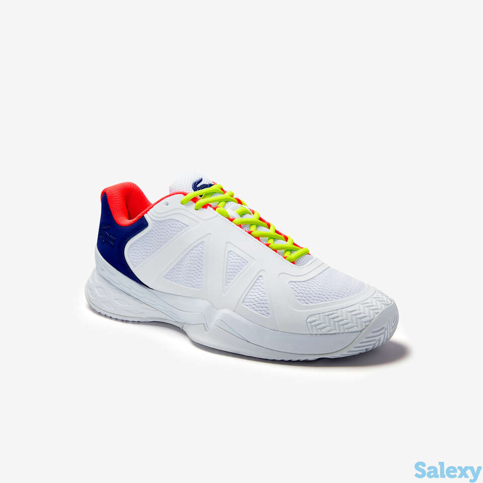 Кроссовки lacoste lc scale, фотография 1