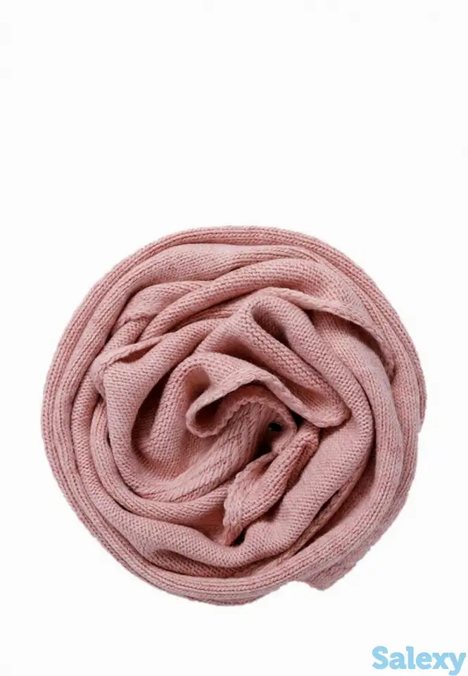 Шарф finn flare, фотография 1