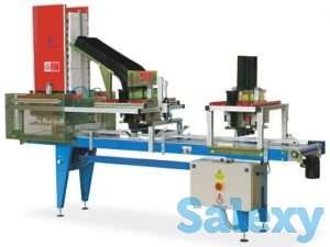 Укладчик горшков серии ND URBINATI, фотография 2