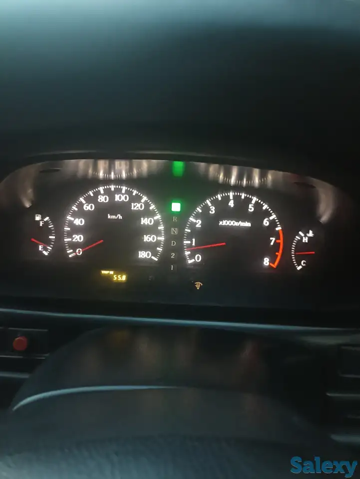 Продам цефиро а32 97 год объем 2.5, фотография 10