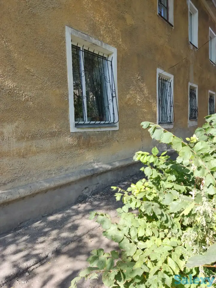 Продаю квартиру 2 х комнатнуюторг, Пос Актас улица Городская, 10, фотография 11