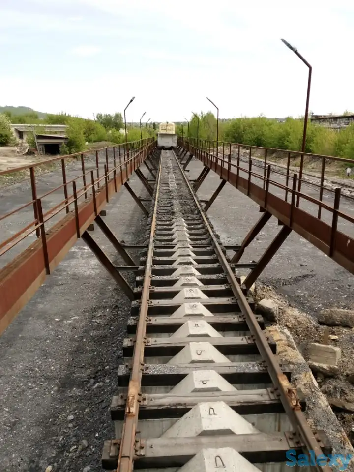 Продам эстакаду, фотография 11