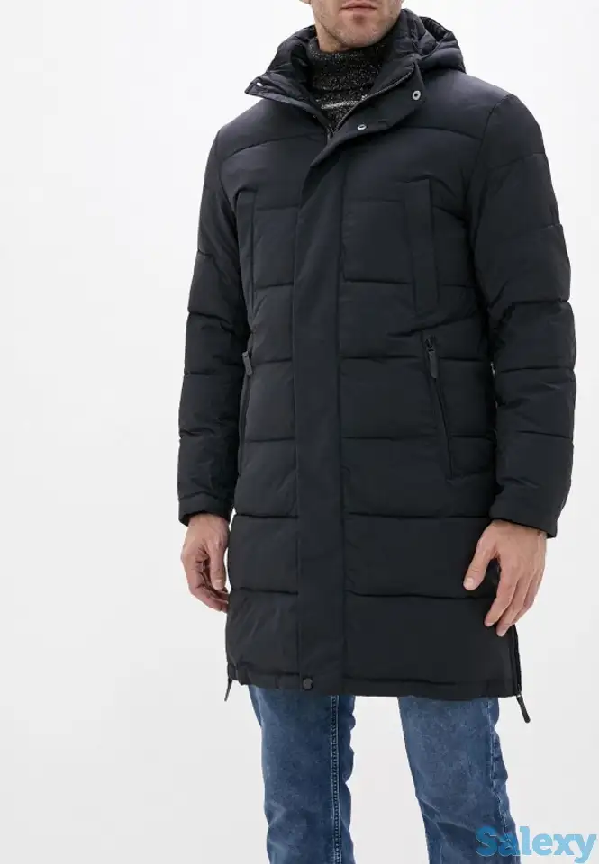 Куртка утепленная winterra, фотография 1