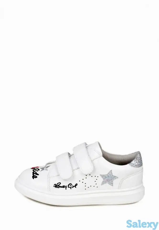 Кроссовки honey girl, фотография 1