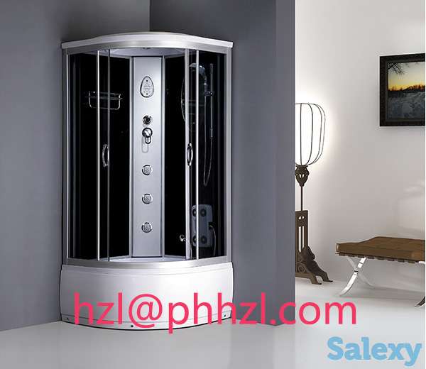 Душевая кабина  Производитель ，Душевые боксы поставщик, фотография 12
