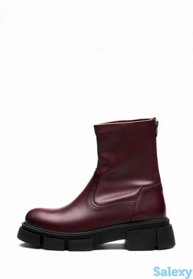 Ботинки hotic, фотография 1