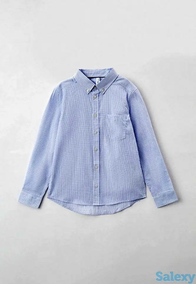 Рубашка sela, фотография 1