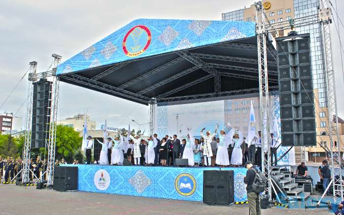 LED экраны, СВЕТ, ЗВУК, СЦЕНА. Аренда и прокат оборудования, фотография 1