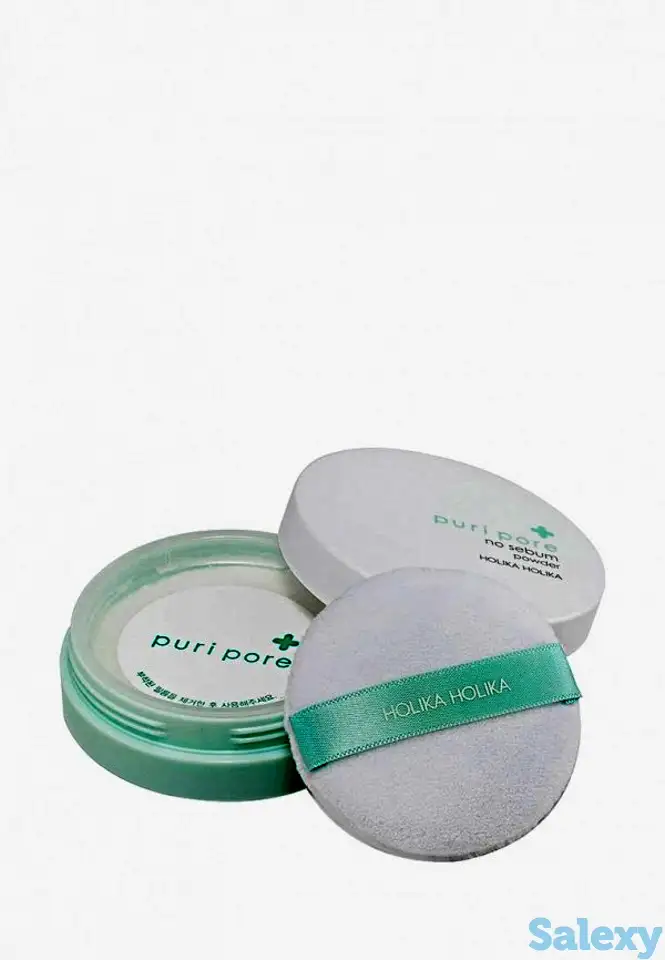 Пудра holika holika, фотография 1