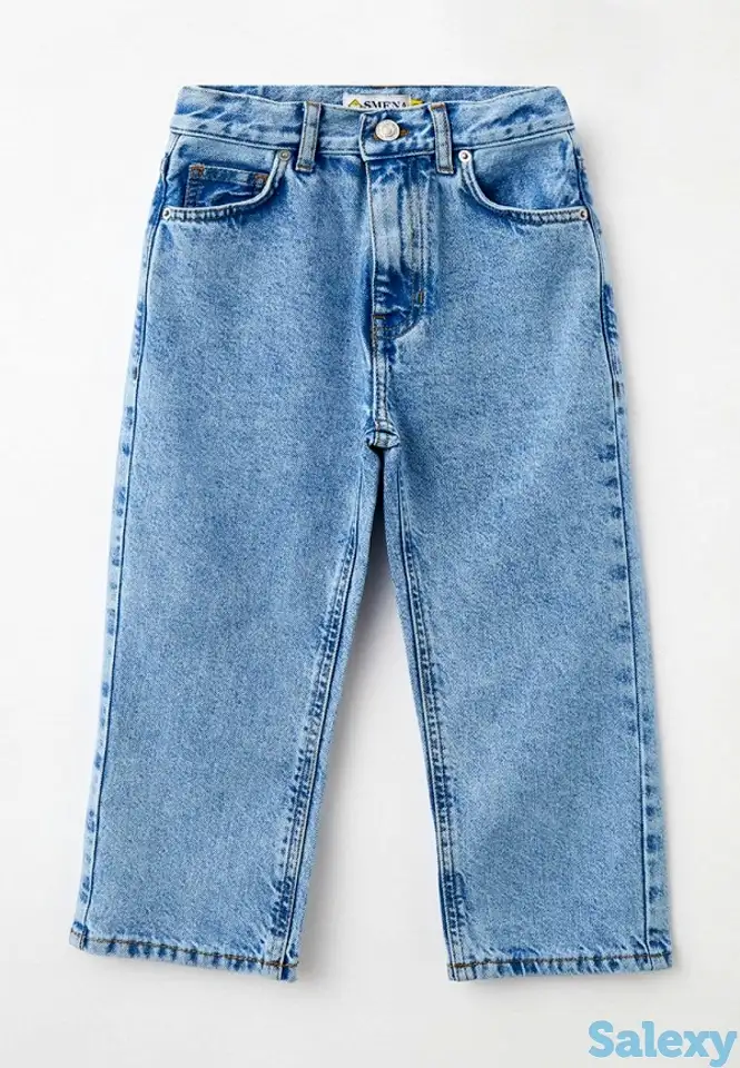 Джинсы smena, фотография 1