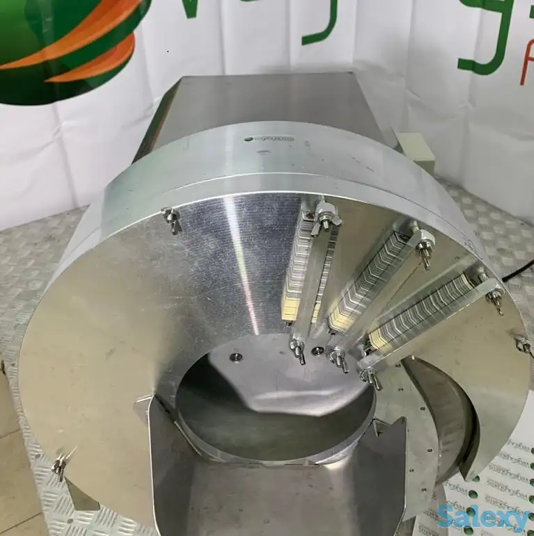 Овощерезка для нарезки моркови по-корейски Vega Carrot Shredder 500, фотография 2
