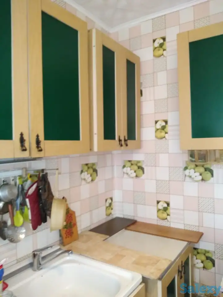 Продам 1ком. квартиру ул. Ак. Павлова, 105, фотография 1