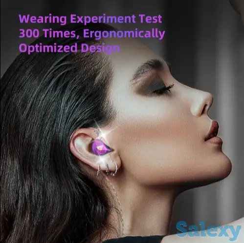 Наушники KZ AK PLUS HiFi, фотография 4