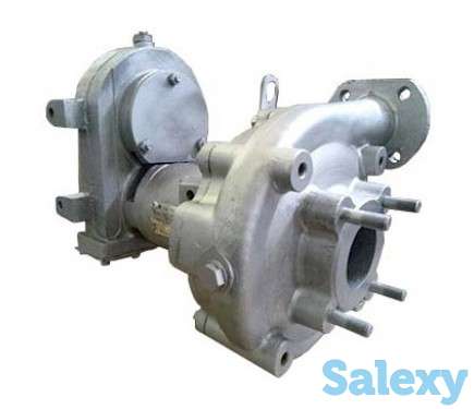 Насос центробежный НЦ-60/125, фотография 3