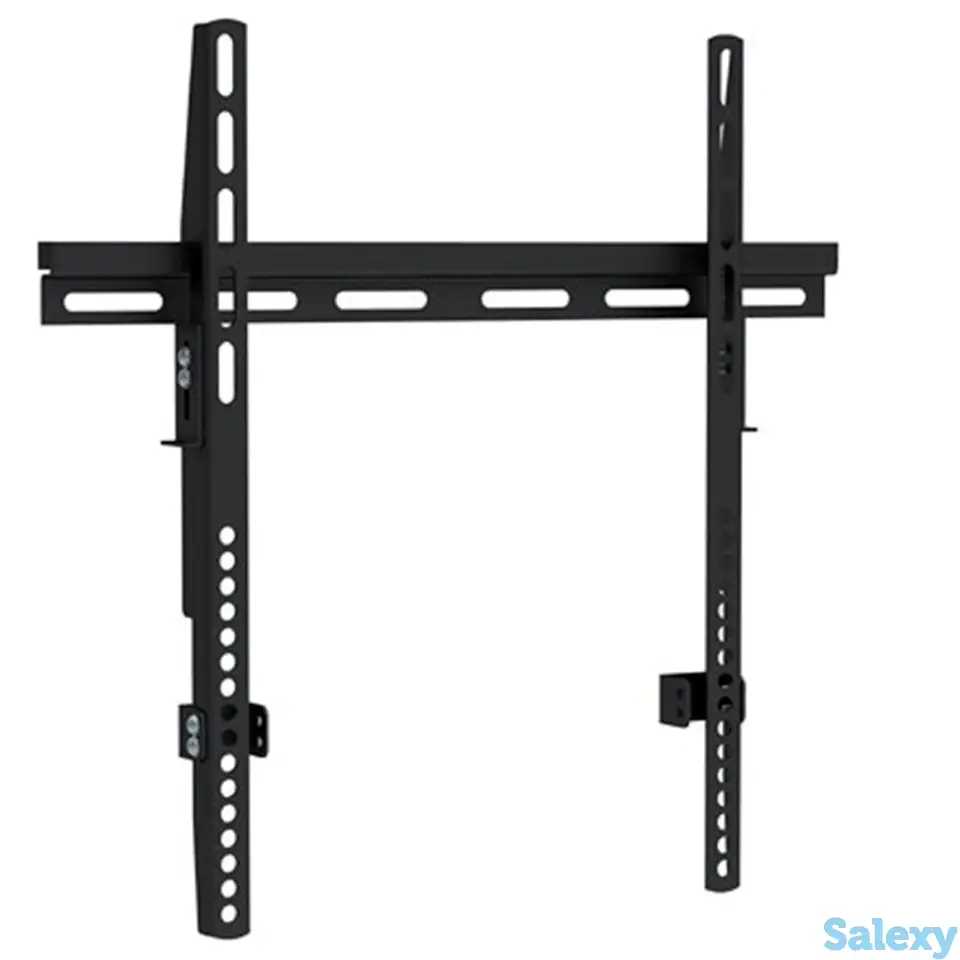 Кронштейн для тв и мониторов brateck kl14-44f, фотография 1