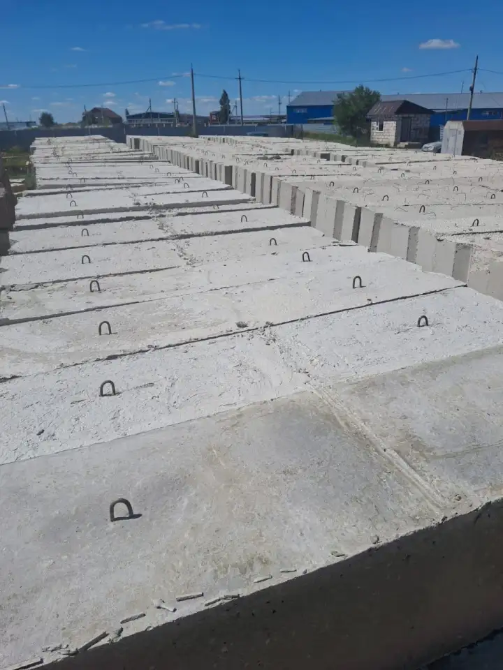 Блоки ФБС, фотография 3