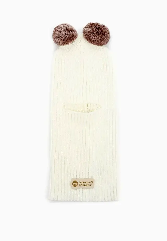 Балаклава happy baby, фотография 1