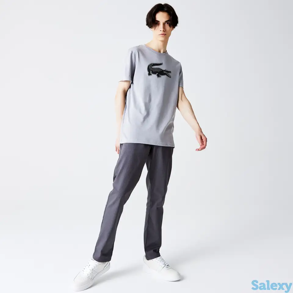 Мужские джинсы lacoste, фотография 1