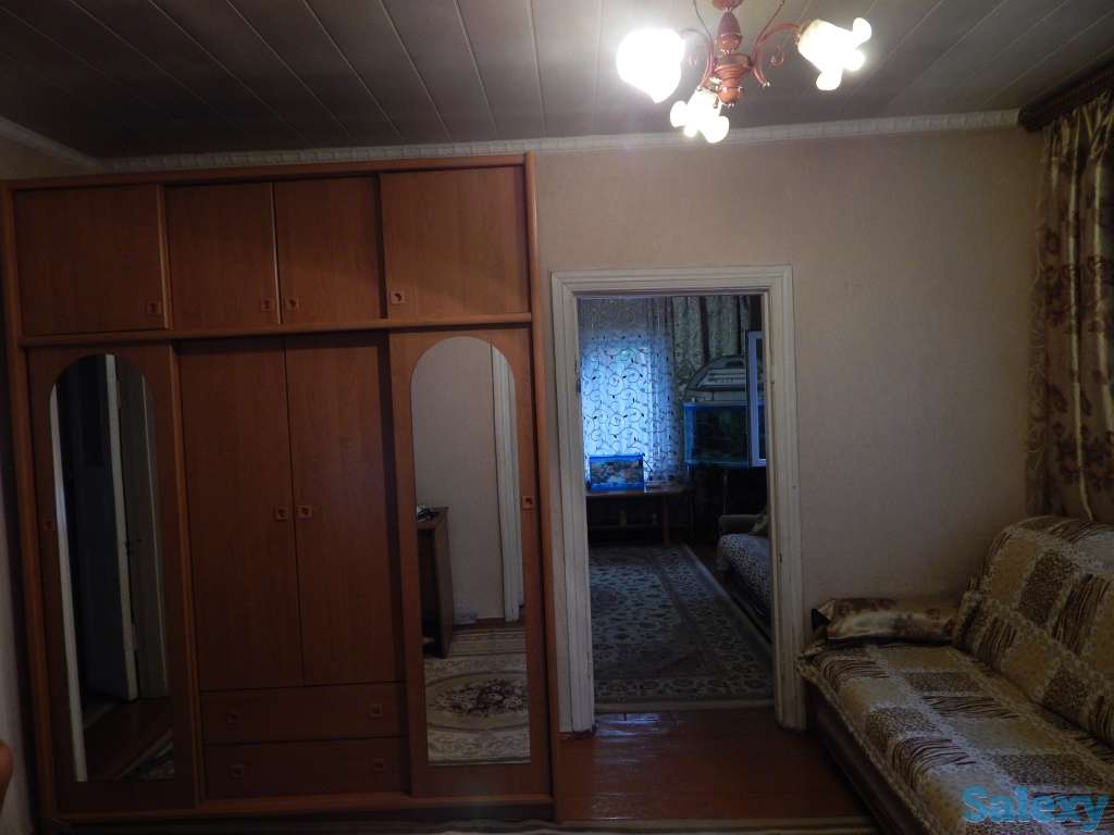 Продам или обменяю 4-х комнатный дом  Баянаульская-Патанина, 45000000тг ,Жетысуйский район, фотография 5