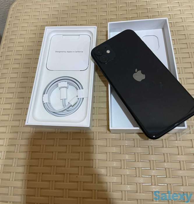 Продам 11 айфон, фотография 3