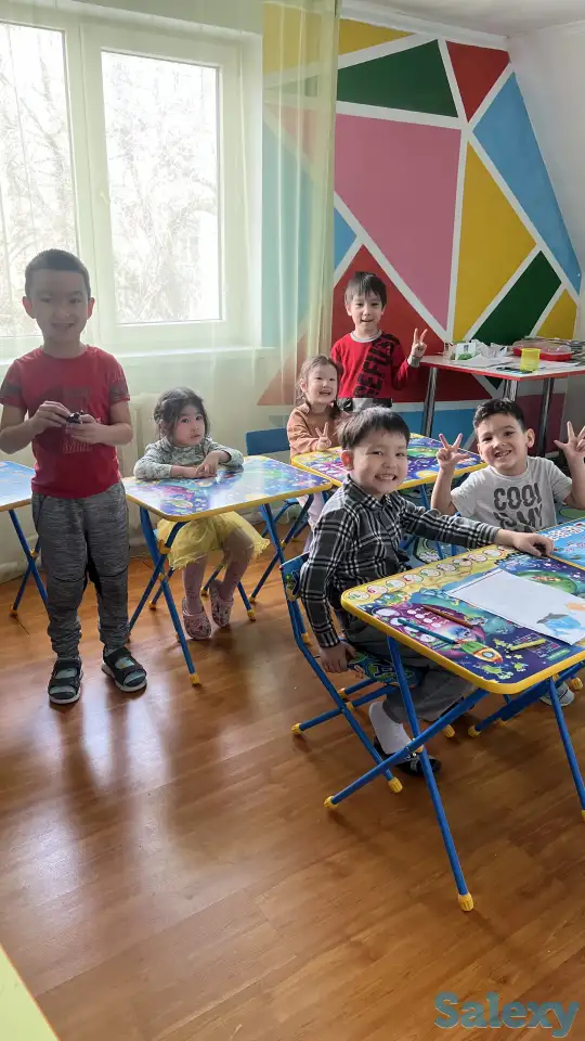 Подготовка к школе . Выполнение домашнего задания . Работаю в кабинете и выезжаю на дом ., фотография 1