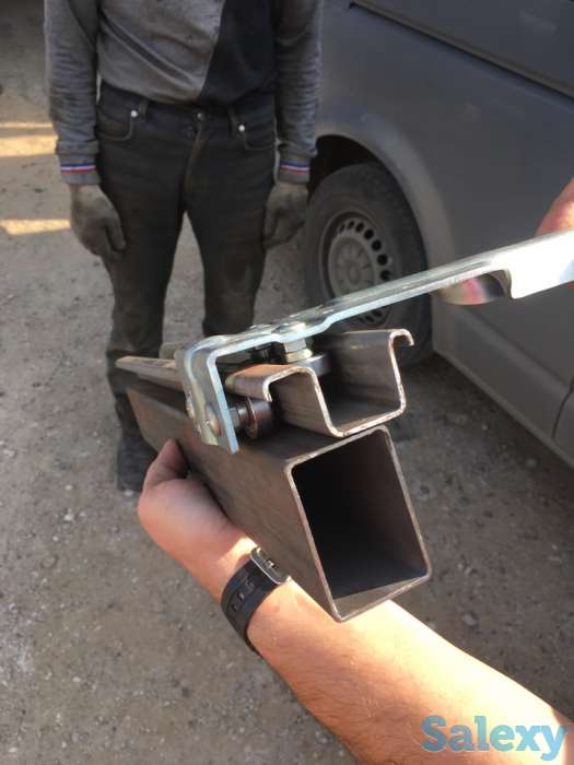 Штора крыши фургона Комплектующие, фотография 5