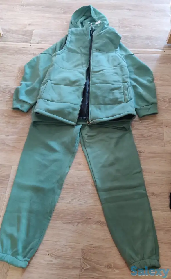 Продам женские костюмы, фотография 4