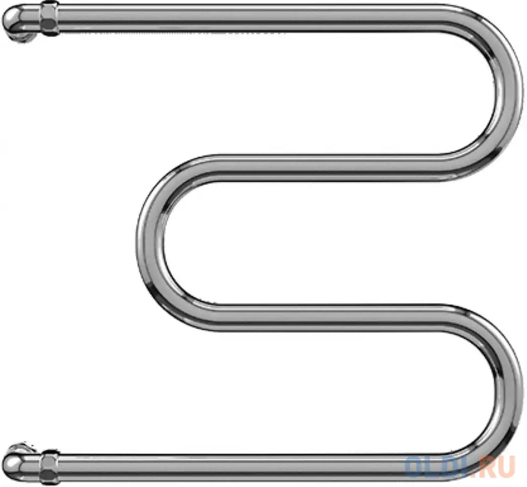 Полотенцесушитель royal thermo нс-1204604 м-образный, фотография 1