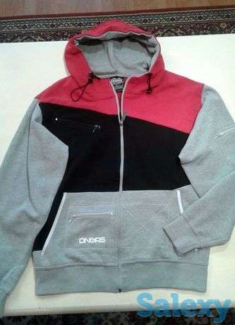 Куртка спортивная, фотография 1