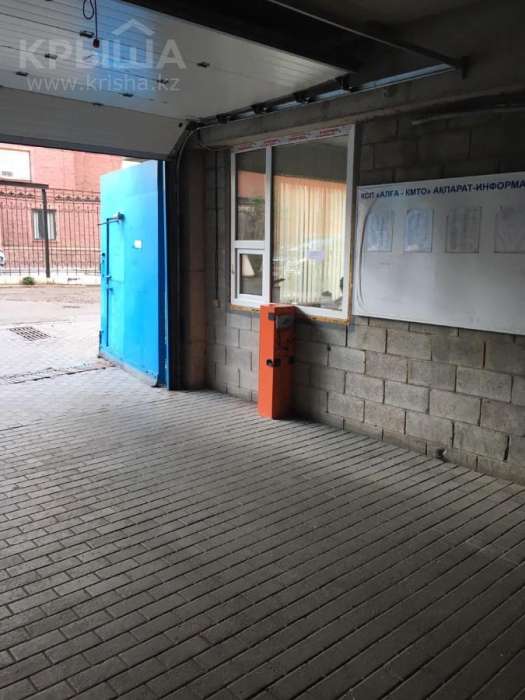 Продам место в паркинге, Алихана Букейхана 8\4, фотография 5