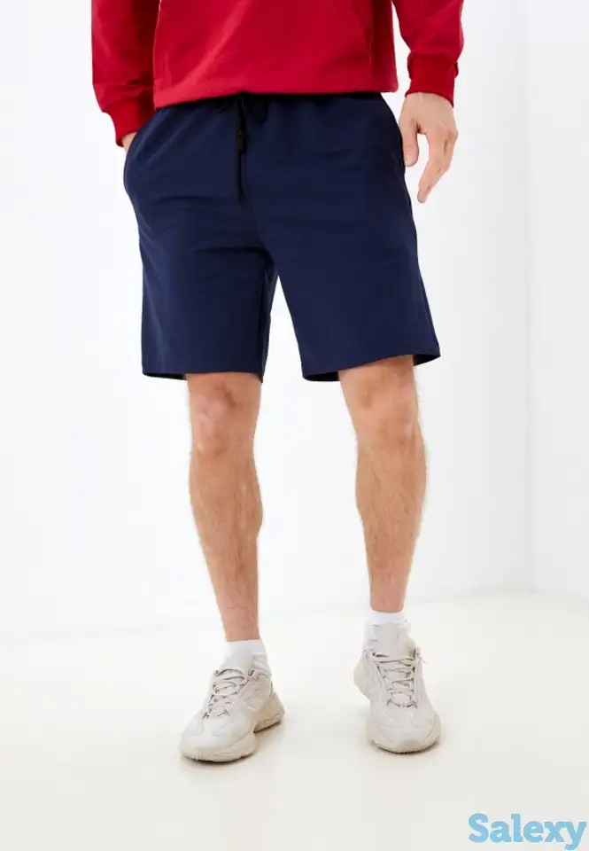 Шорты спортивные blacksi, фотография 1