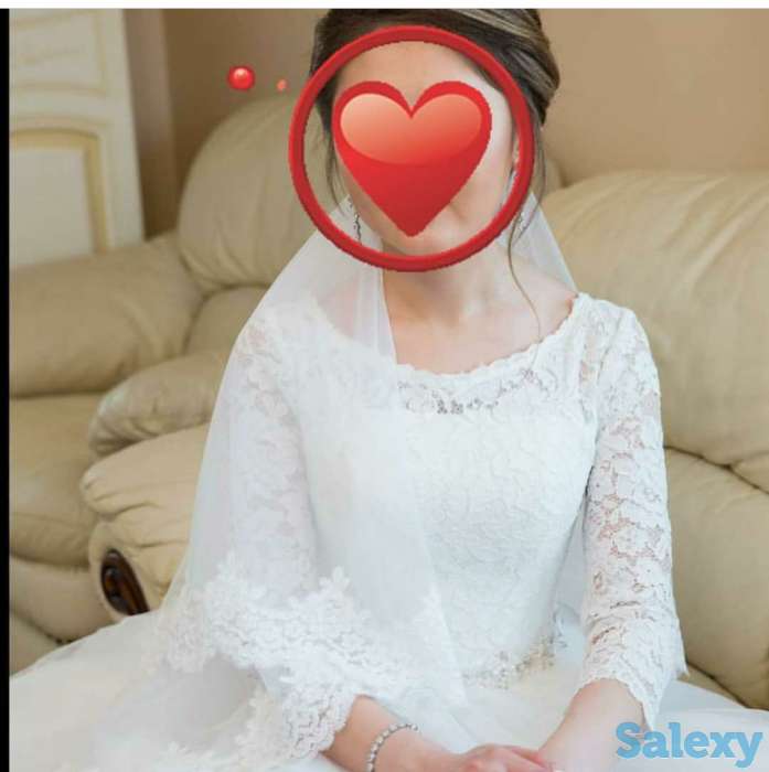 Нежная невестка, фотография 3