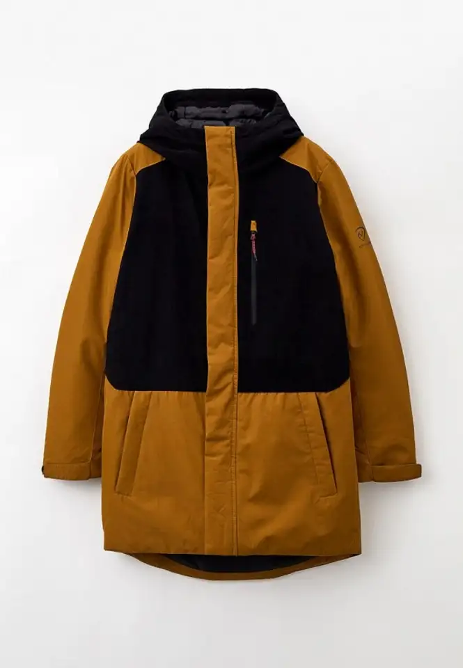 Куртка утепленная northland, фотография 1