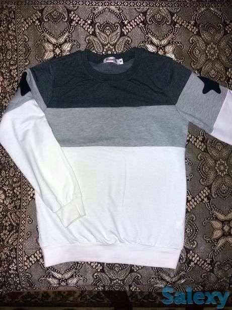 Толстовка, фотография 1