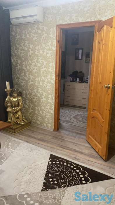 2-х комнатная квартира с хорошим ремонтом полностью меблирована с техникой, фотография 2