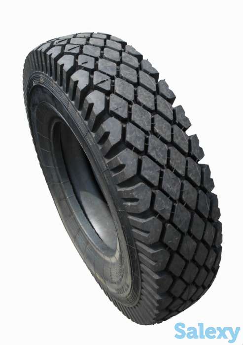 Грузовая шина 12.00r, фотография 1