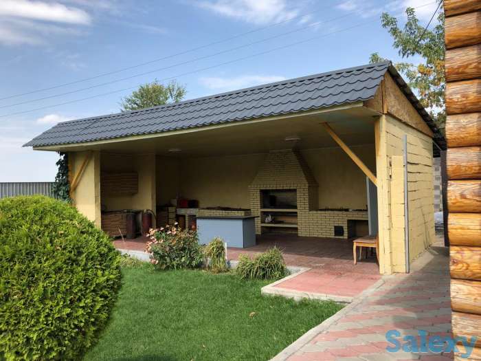 Продается 12-комнатный дом 550,8 м2, Кыргаулды, фотография 8