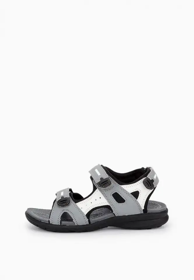 Сандалии zenden first, фотография 1