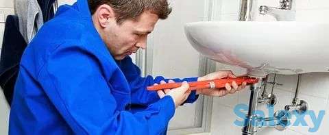 Сантехник Канализация. Отопление. Водопровод.. Гарантия. Не дорого., фотография 1