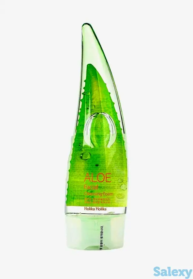 Пенка для умывания holika holika, фотография 1
