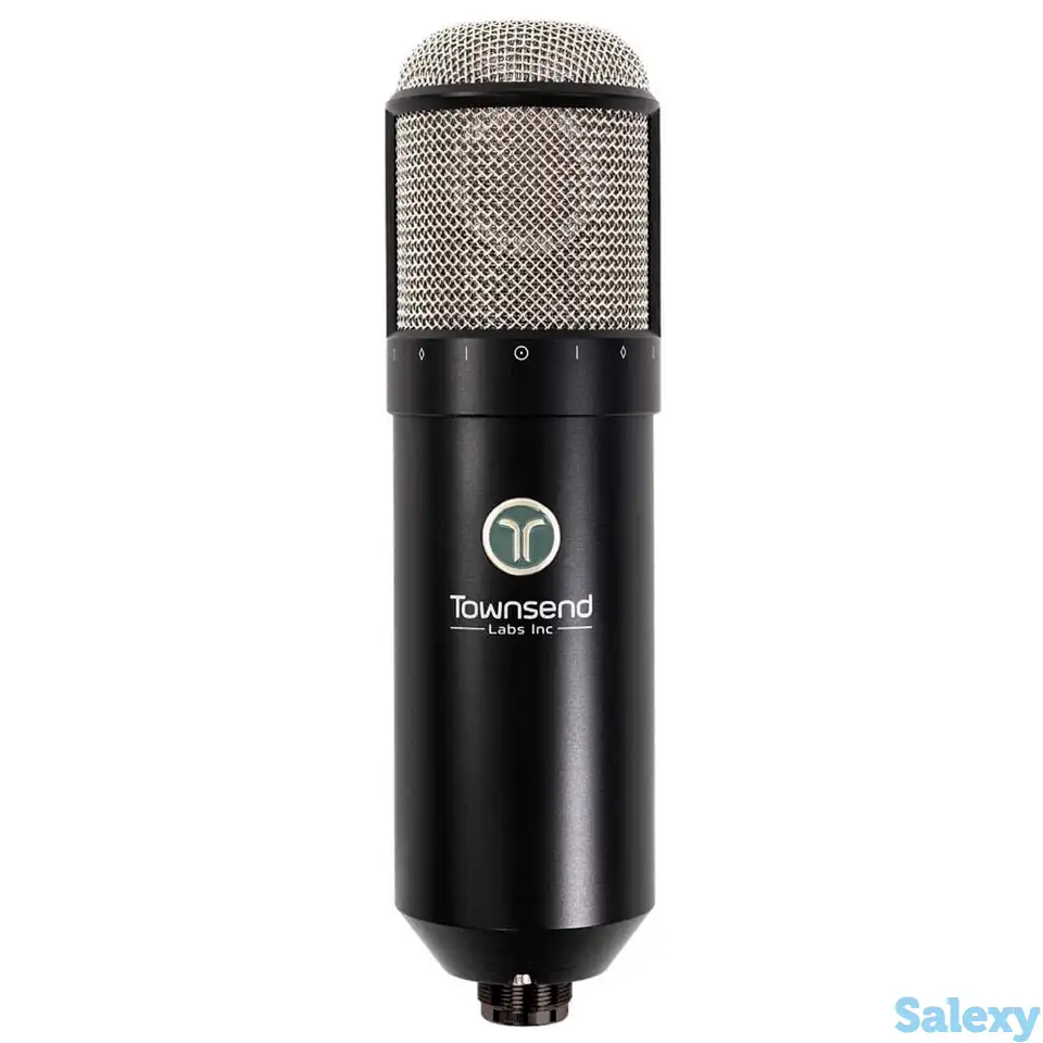 Студийный микрофон townsend labs sphere l22, фотография 2