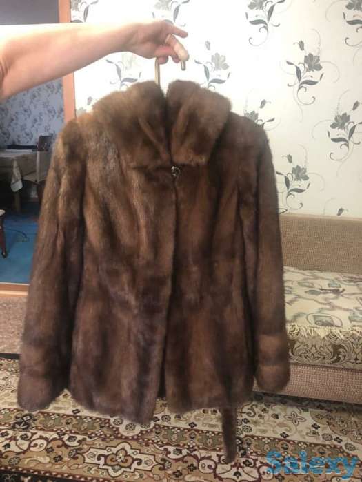Продам шубы в Шемонаихе, фотография 1
