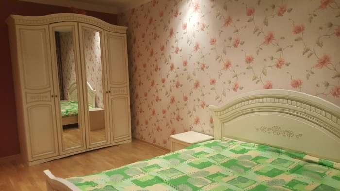 Посуточно сдам 3-х ком.квартиру , Сарайшык 5в, фотография 5