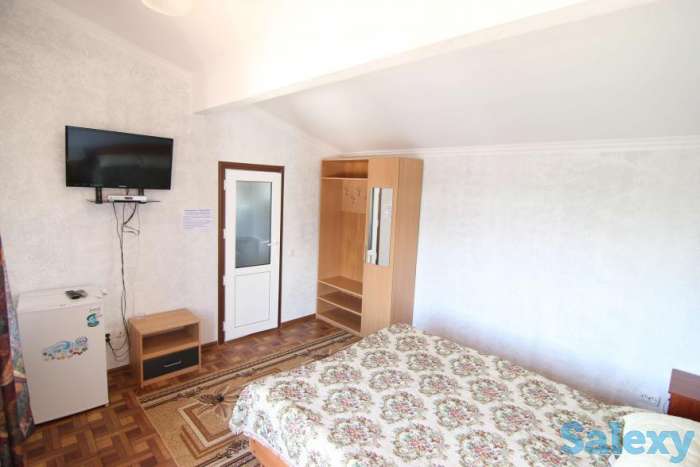 Гостевой дом 