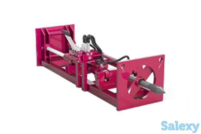 Установка горизонтально-направленного бурения УГНБ-1 и УГНБ-2, фотография 1