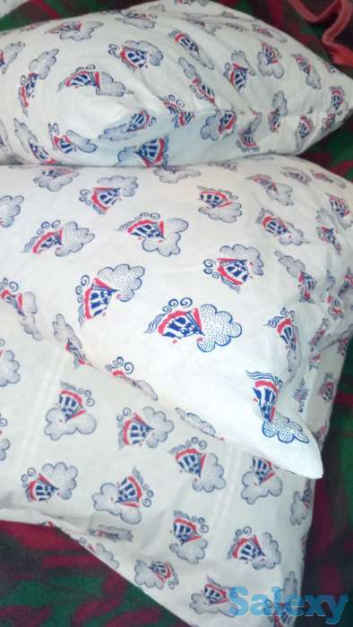 Постельное бельё сто процентов хлопок, фотография 2