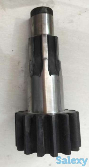 Вал-шестерня Aichi D501, фотография 1