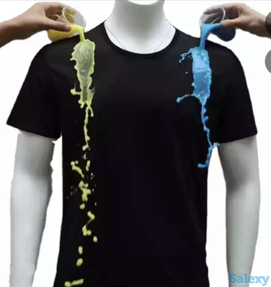 Майка мужская и женская, фотография 2