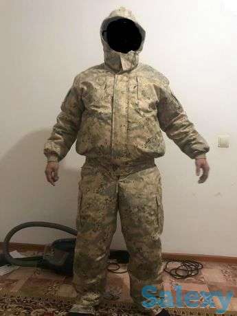 Спецодежда для охоты или рыбалки, фотография 1
